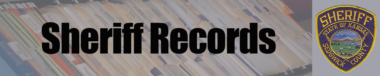 Sheriff Records