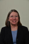 Deputy District Attorney & Chief Legal Counsel Ann Swegle