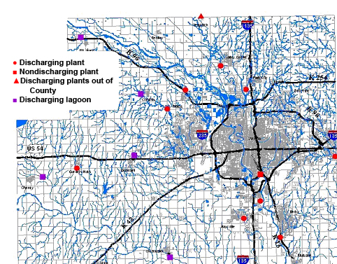 Municipal Wastewater Facilities