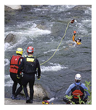 Technical Rescue Team