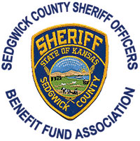 Sedgwick County Sheriff Officers Benefit Fund Association logo
