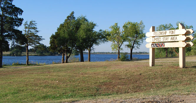 Lake Afton Park