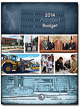 2014 Adopted Budget