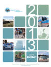2013 Adopted Budget
