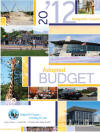 2012 Adopted Budget