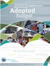 2011 Adopted Budget