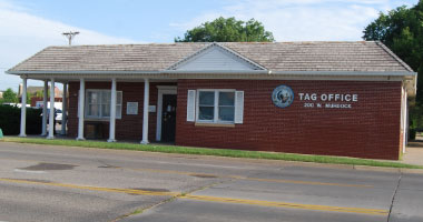 Tag Office