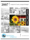 2007 Adopted Budget