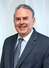 Interim Superintendent Tim Kaufman