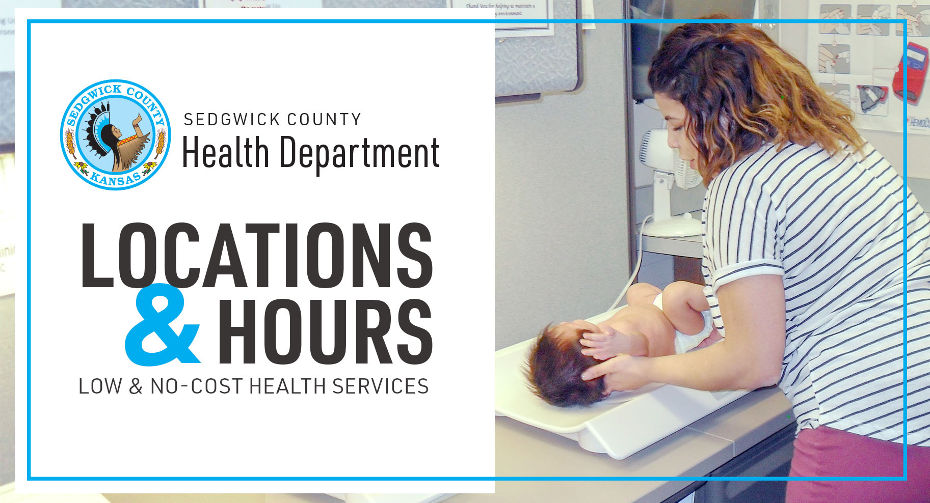 Health Department | Sedgwick County, Kansas