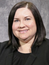 Lindsay Poe Rousseau