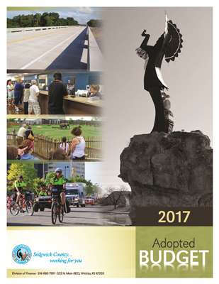 2017 Budget Cover