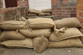 Sandbags