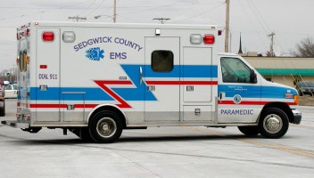 Ambulance