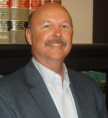 Ron Paschal