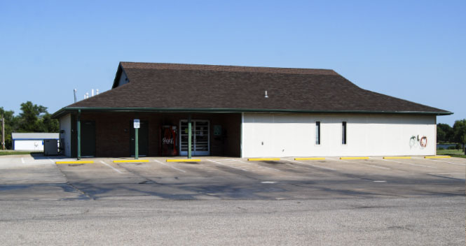 Lake Afton Store