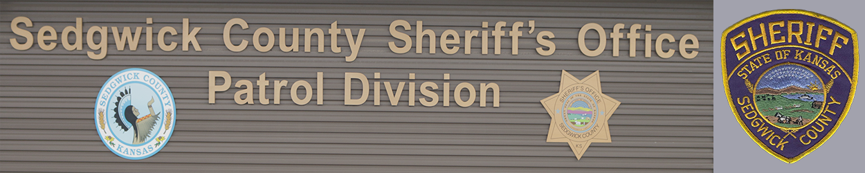 Sedgwick County Sheriff's Office Patrol Division