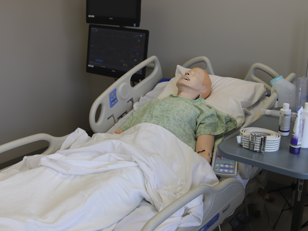 Emergency Room Simulation