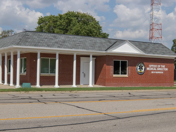 Office of the Medical Director