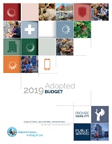 2019 Adopted Budget