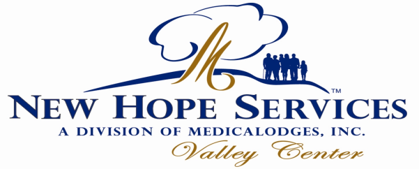 Medicalodges, Inc., dba, New Hope Services