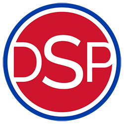 DSP Logo