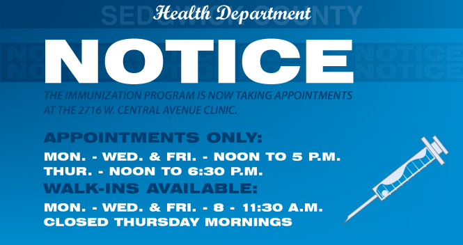health department