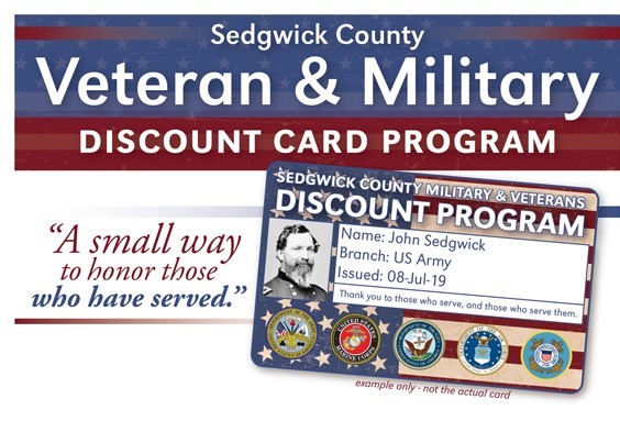 Veteran and Military Discount Program