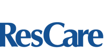 ResCare Logo