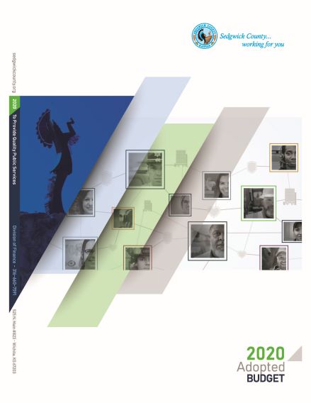2020 Adopted Budget