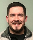 Program Officer Gage Hunt