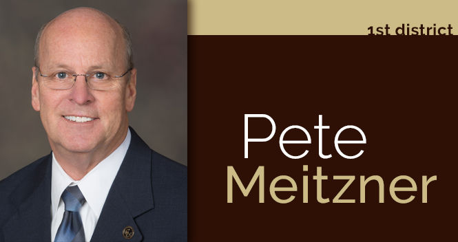 Pete Meitzner