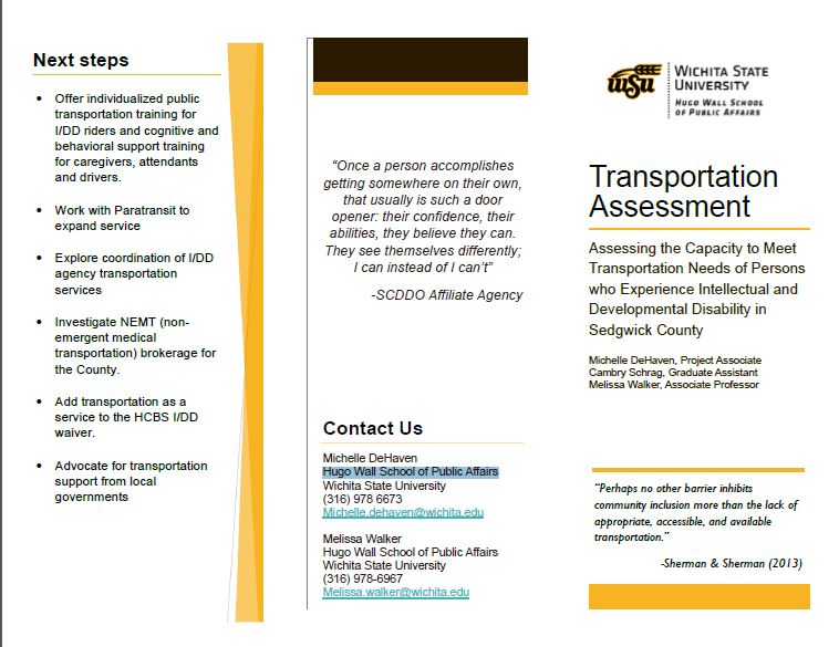 Brochure