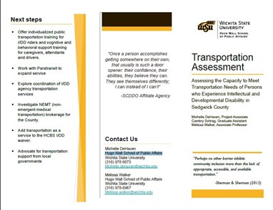 Brochure