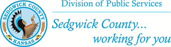 Division of Public Services Logo