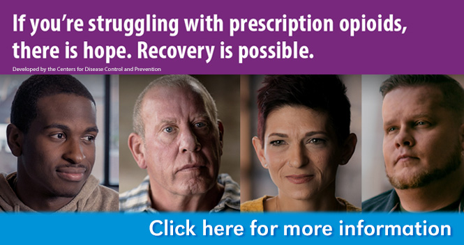 Sedgwick County Drug Misuse Data Dashboard