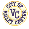 Valley Center Logo