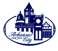 Ark City Logo