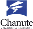 Chanute Logo