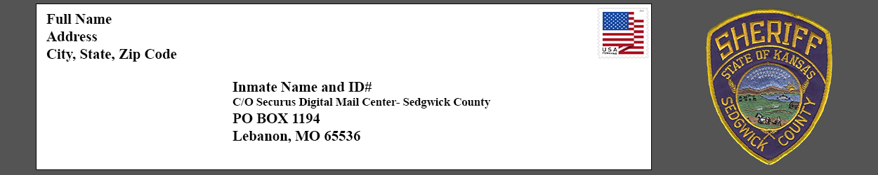 sedgwick county jail daily booking report