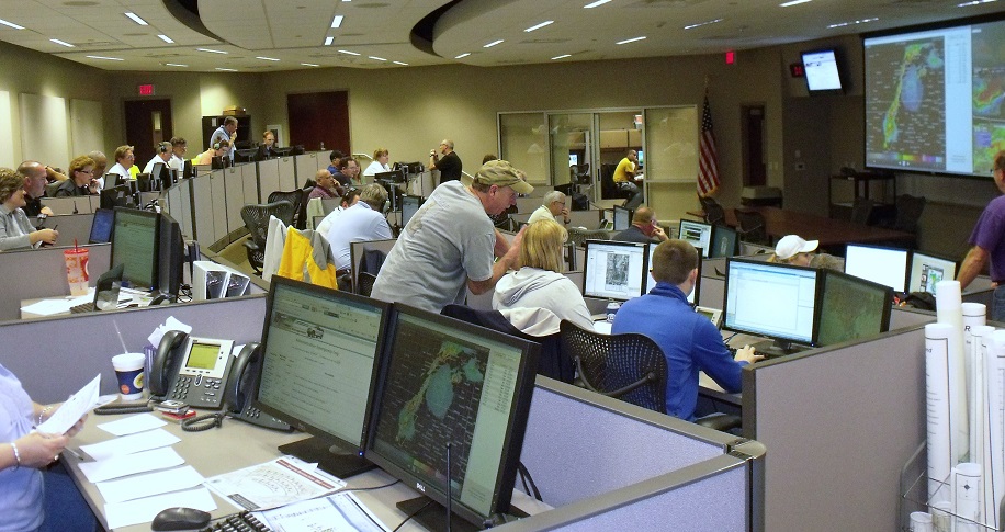 Sedgwick County Emergency Management