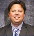 Stormwater Engineer Scott C. Lindebak, P.E. & CFM 