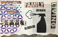 Aleishia Spray Bottle