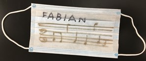 Fabian Mask 2