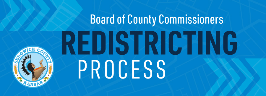 Board of County Commissioners Redistricting Process