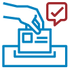 Insert Ballot
