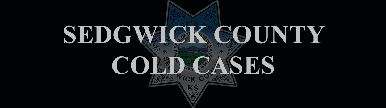 Sedgwick County Cold Cases