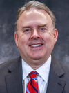 Interim Director Tim Kaufman
