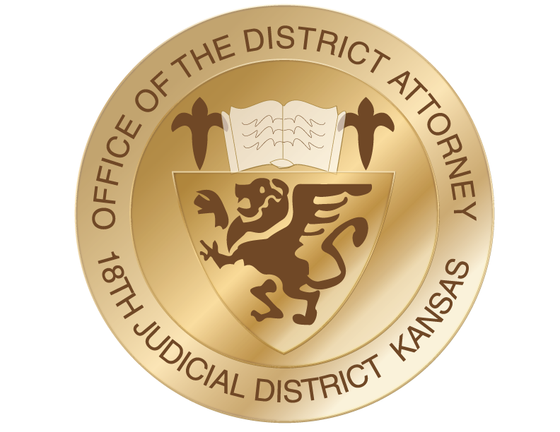 Sedgwick County District Attorney Logo