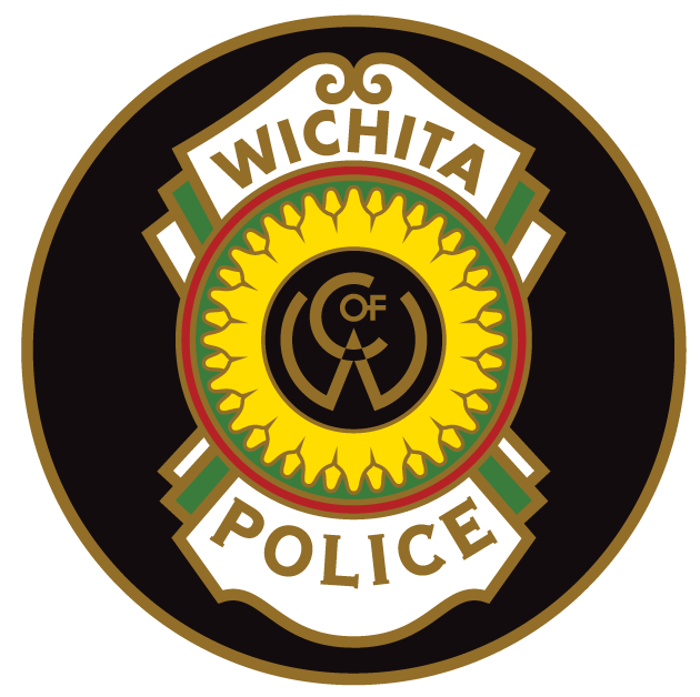 Wichita Police Department Logo